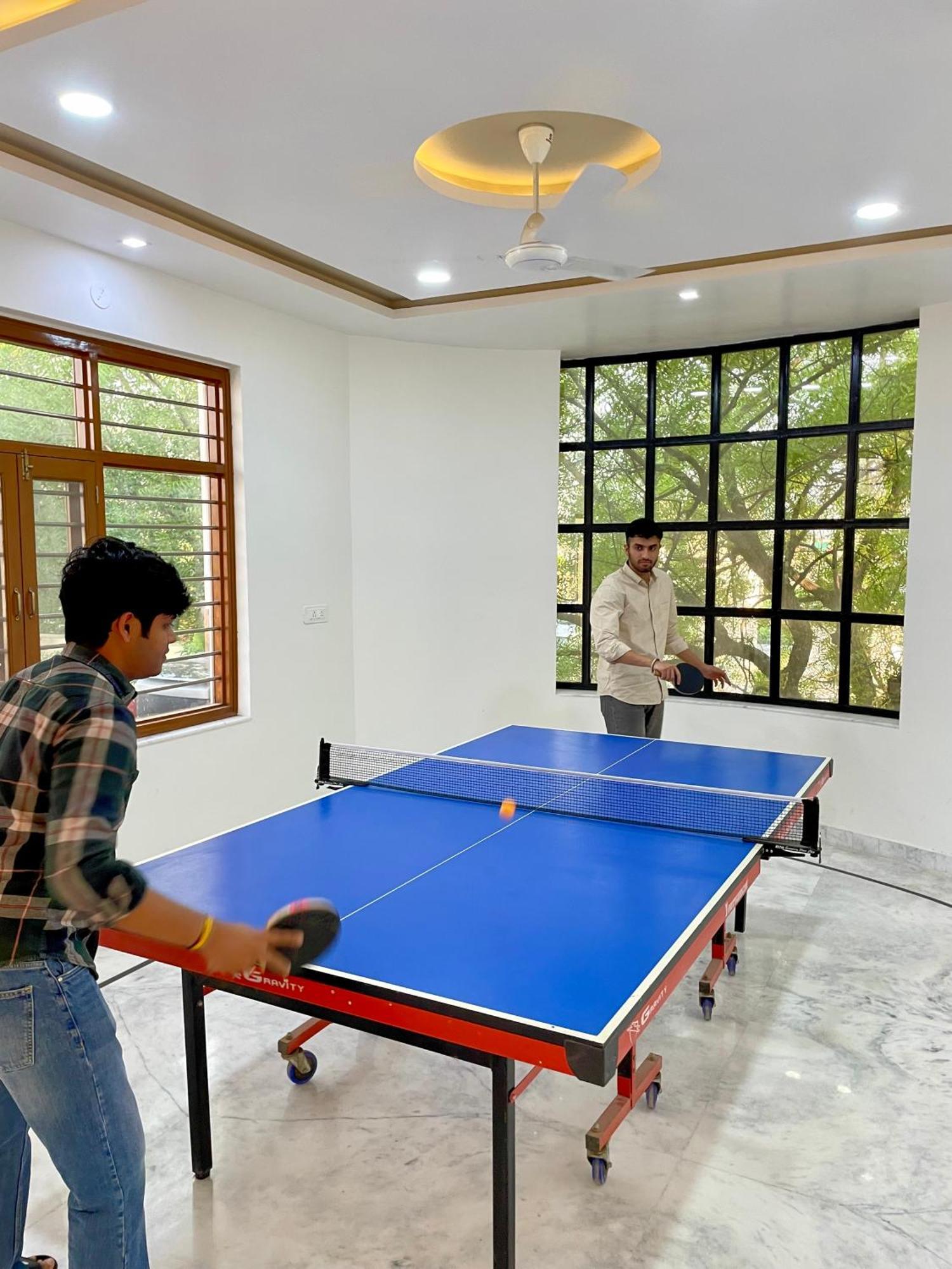 Karni Nivvas - Luxury Redefined Villa Udaipur Eksteriør billede