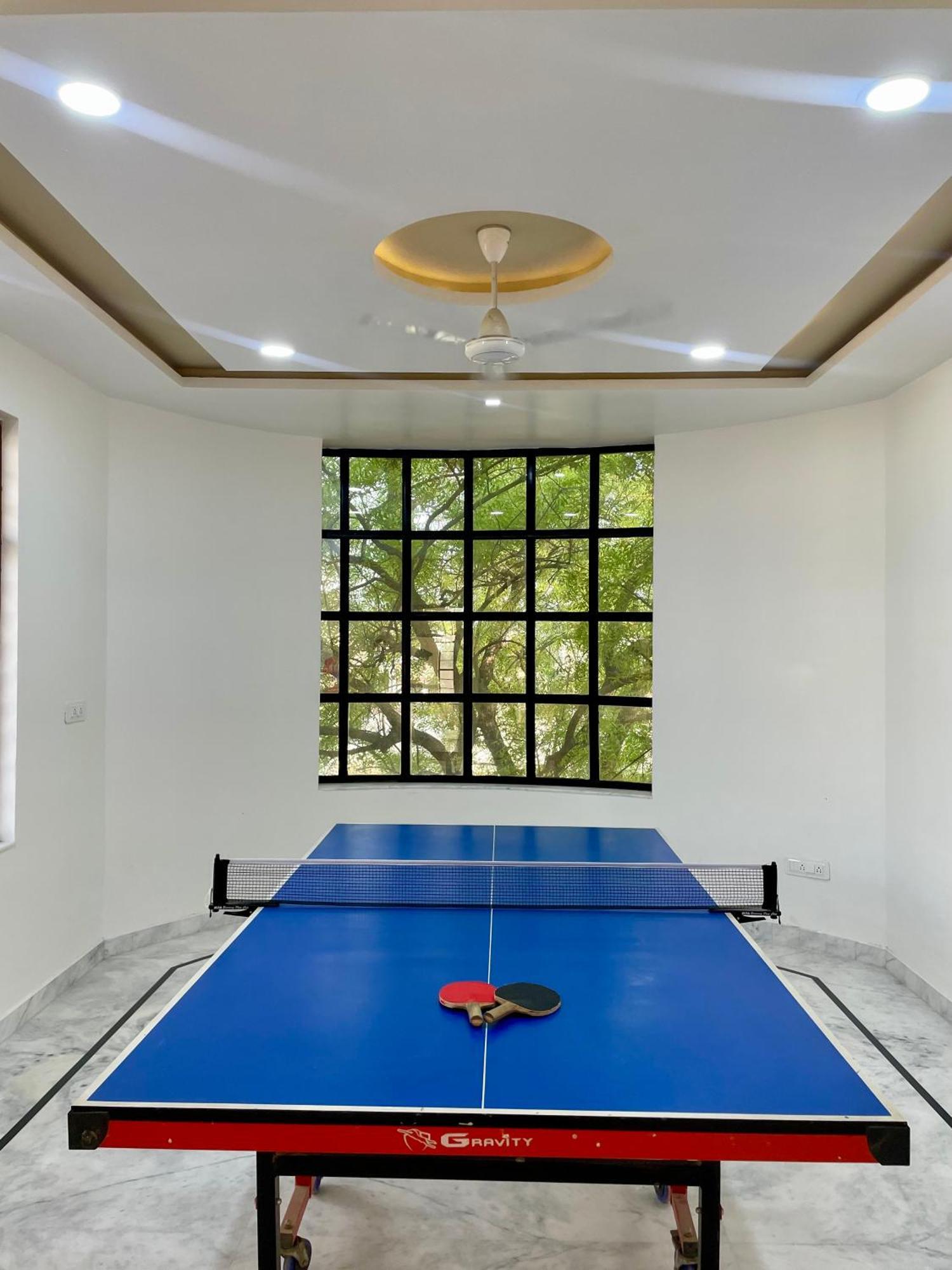 Karni Nivvas - Luxury Redefined Villa Udaipur Eksteriør billede