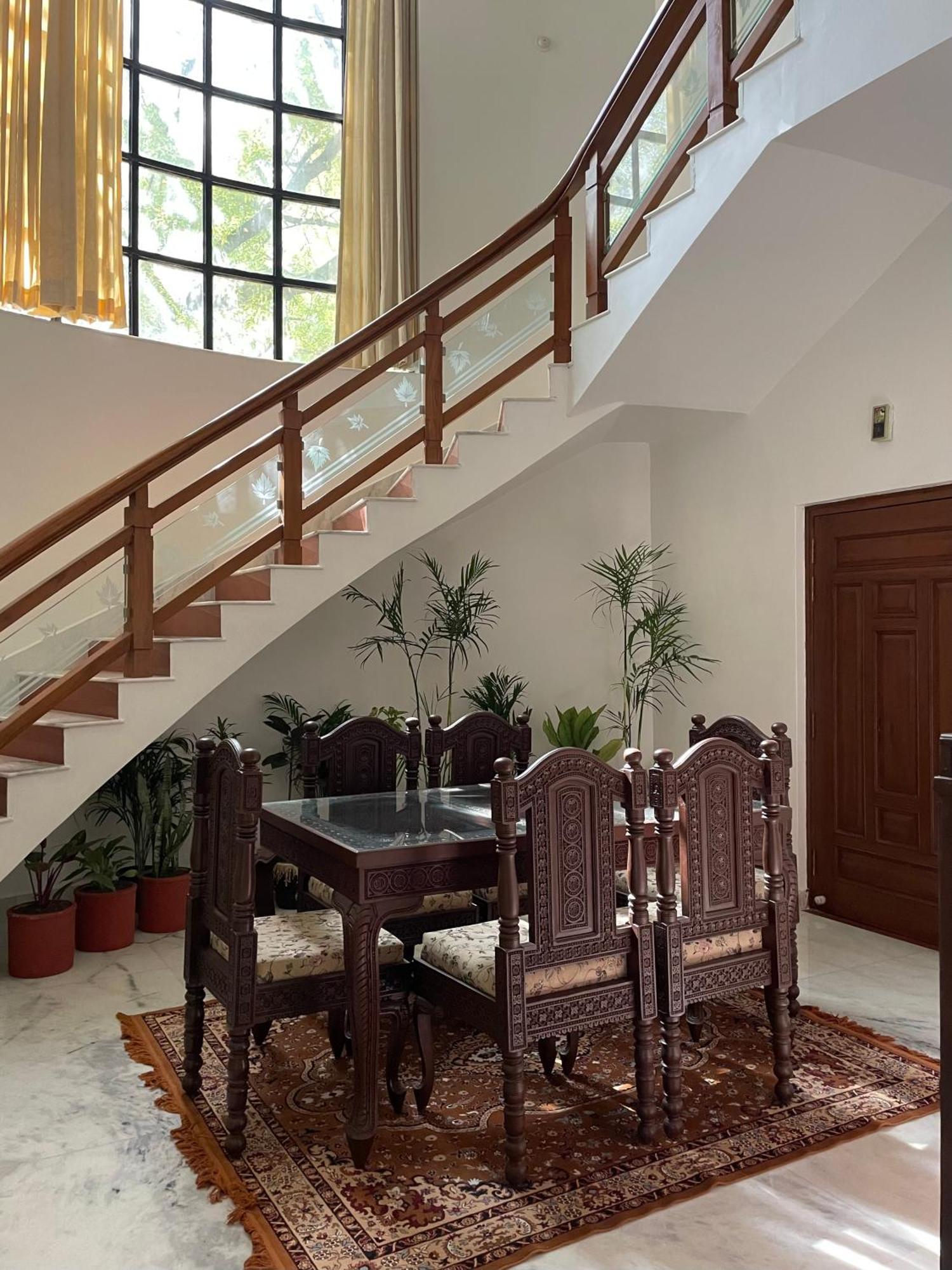 Karni Nivvas - Luxury Redefined Villa Udaipur Eksteriør billede