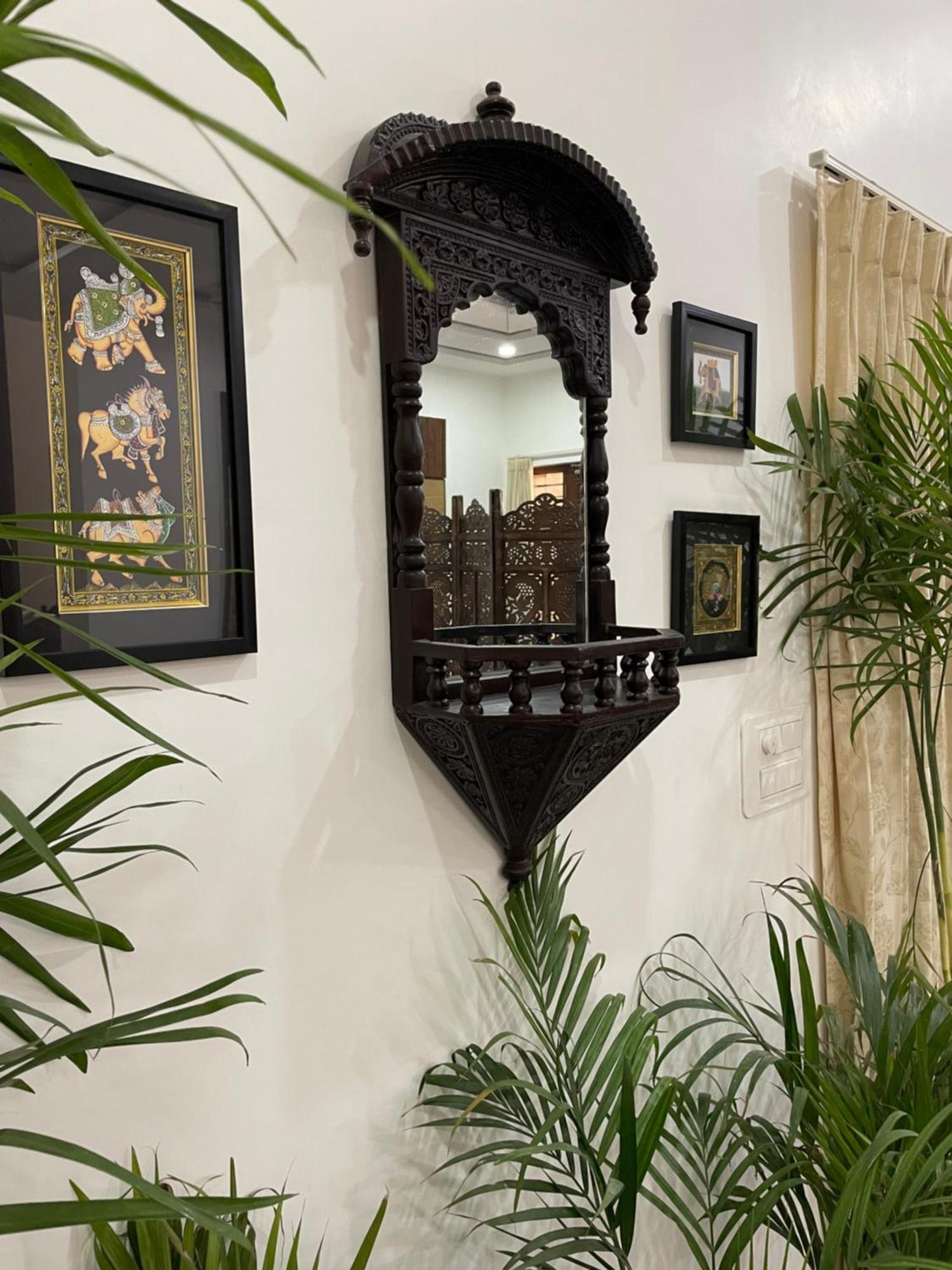 Karni Nivvas - Luxury Redefined Villa Udaipur Eksteriør billede