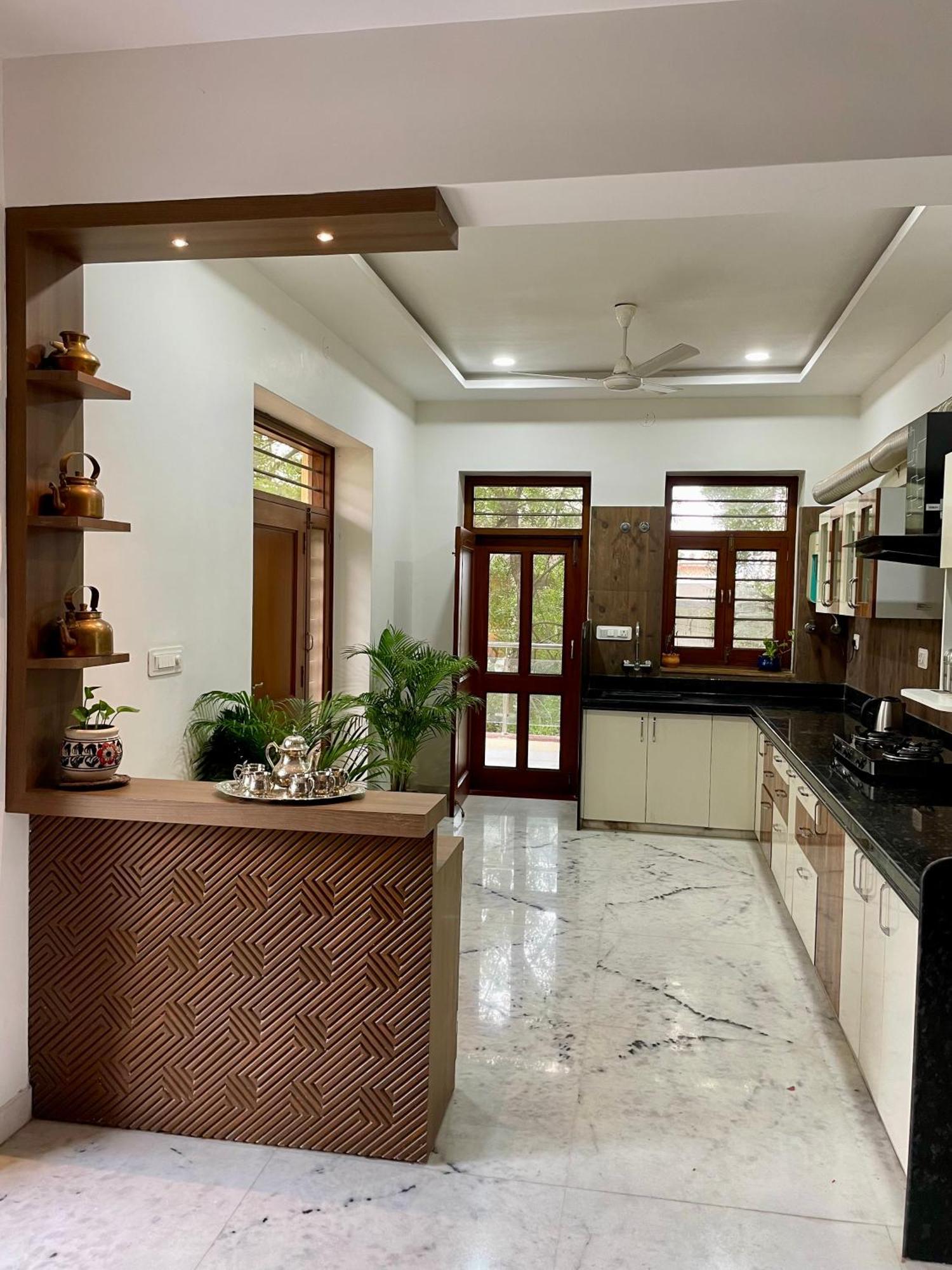 Karni Nivvas - Luxury Redefined Villa Udaipur Eksteriør billede