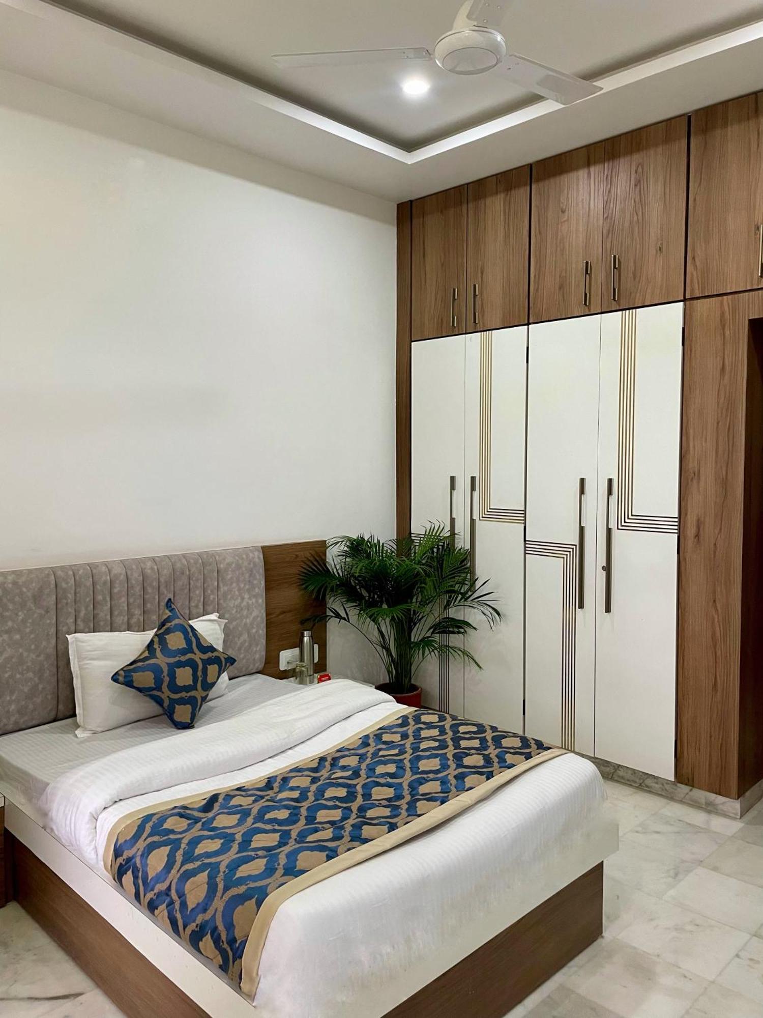Karni Nivvas - Luxury Redefined Villa Udaipur Eksteriør billede