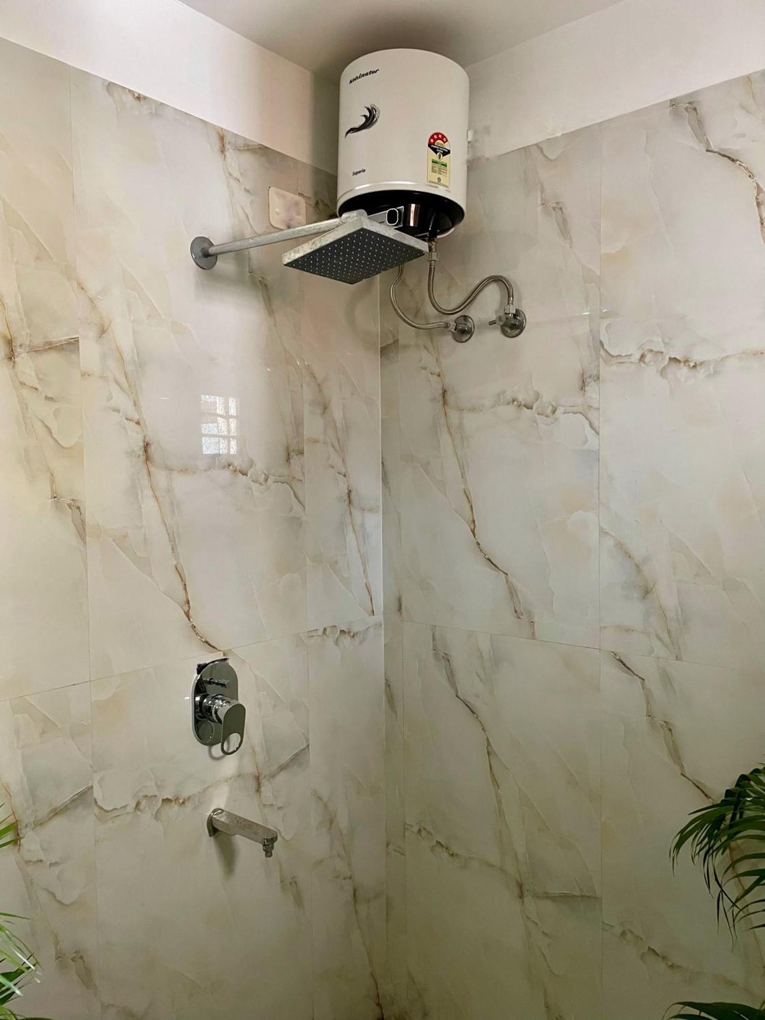 Karni Nivvas - Luxury Redefined Villa Udaipur Eksteriør billede