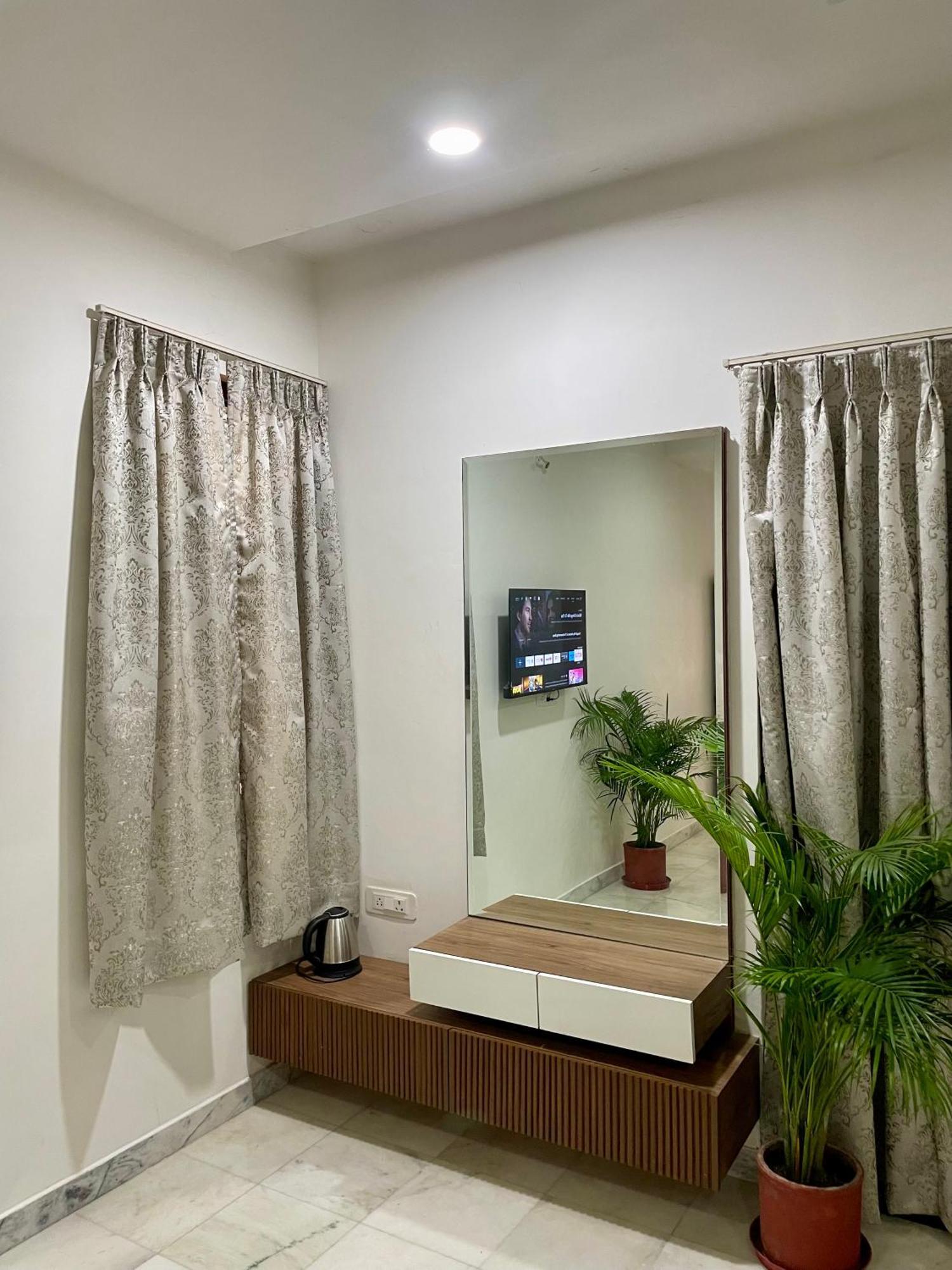 Karni Nivvas - Luxury Redefined Villa Udaipur Eksteriør billede