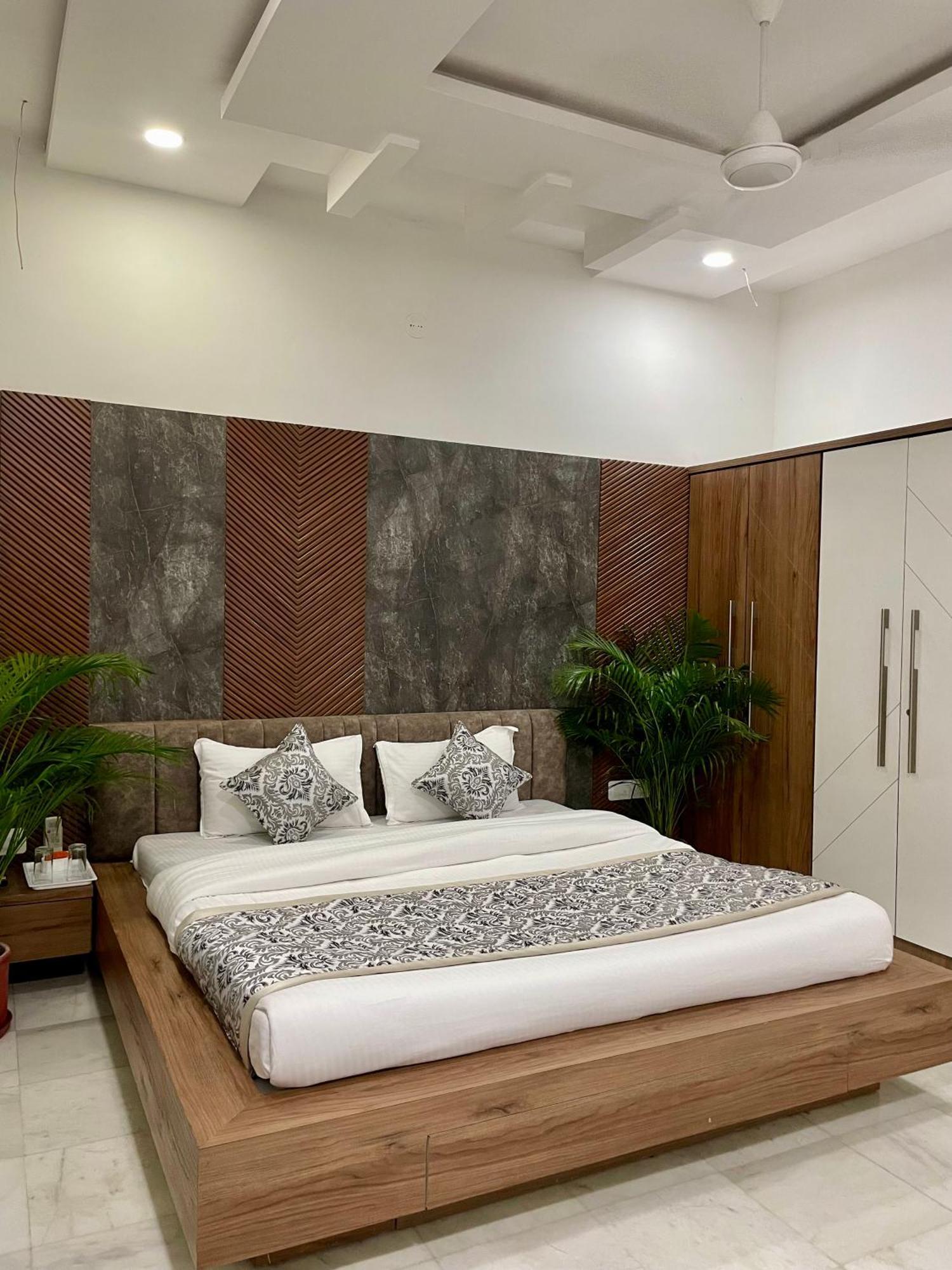 Karni Nivvas - Luxury Redefined Villa Udaipur Eksteriør billede